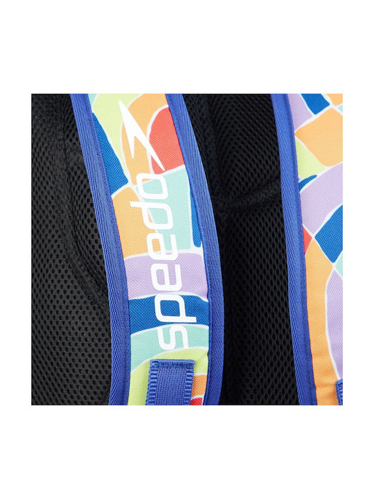 Speedo Teamster 2.0 Rucksack 35l Swimming pool Backpack Multicolour
