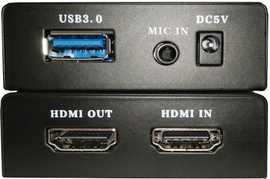 Tech-Protect Αξεσουάρ Εικόνας HDMI1523