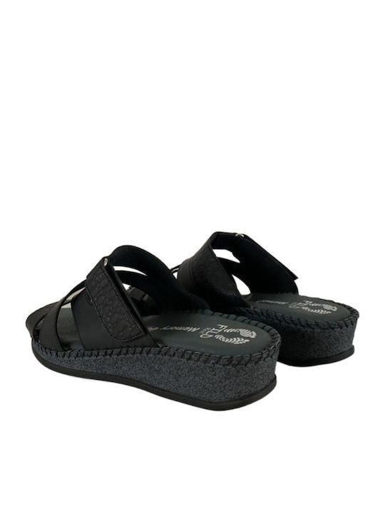 Platforme Dama Negru
