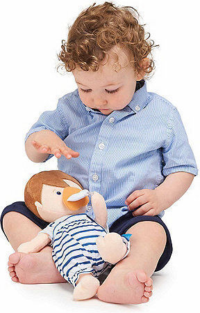 Cupcake Doll Cuddle Care Dolly Max