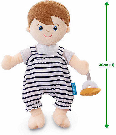 Cupcake Doll Cuddle Care Dolly Max