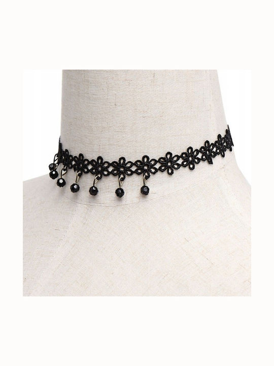 Choker Classic Naples Tattoo Set 12 Pieces Miscellaneous Designs