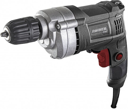 Raider Schraubenzieher Elektrisch 450W