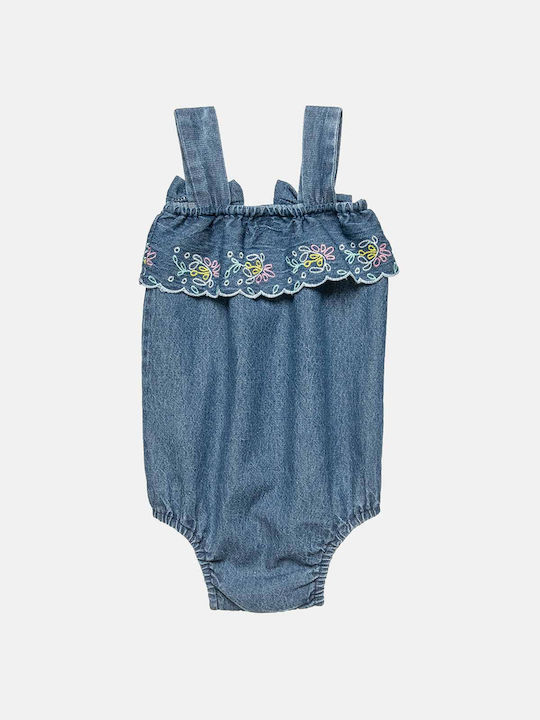 Alouette Baby Bodysuit Set