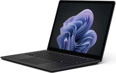 Microsoft Surface Laptop 6 13.5" Touchscreen (Ultra 5-135H/16GB/512GB SSD/W11 Pro) (US Keyboard)