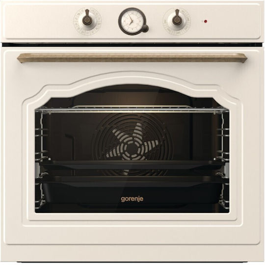 Gorenje Eingebautes Set von Haushaltsgeräten