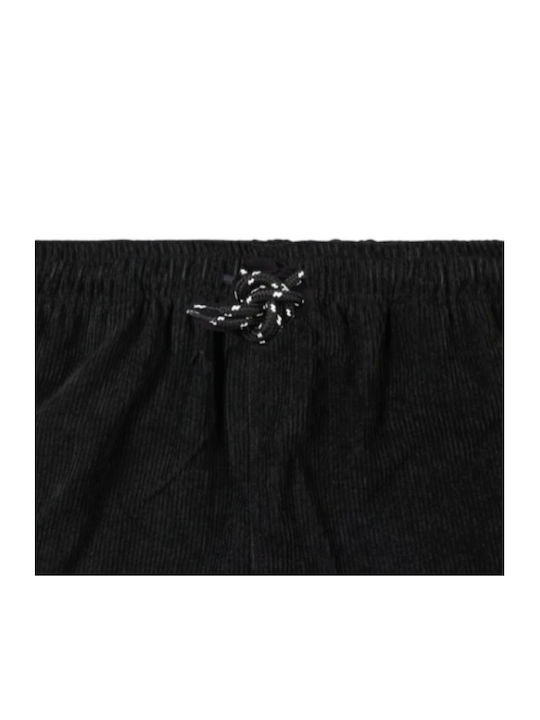 The Dudes Men's Shorts Black