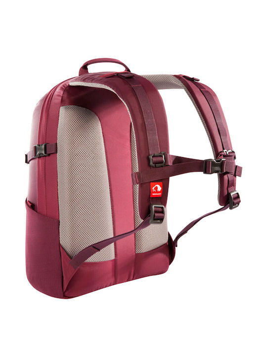 Tatonka Backpack Waterproof Burgundy 19lt 1621-368