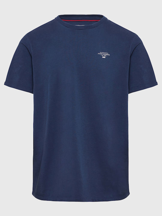 Tricou Marine