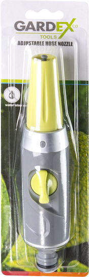 Gardex Wasserpistole/Spritzdüse
