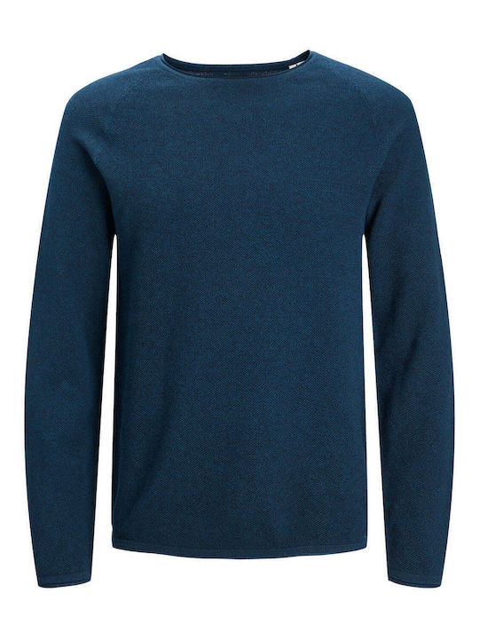 Long Sleeve Sweater Mulch