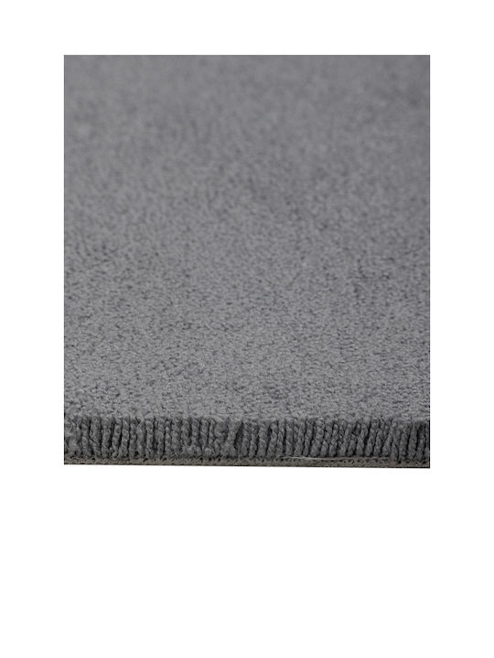 Colore Colori Bounty Rug Round 174 Grey