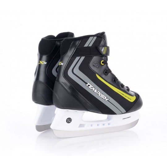 Tempish Temper 1300000217 Ανδρικά Παγοπέδιλα Μαύρα