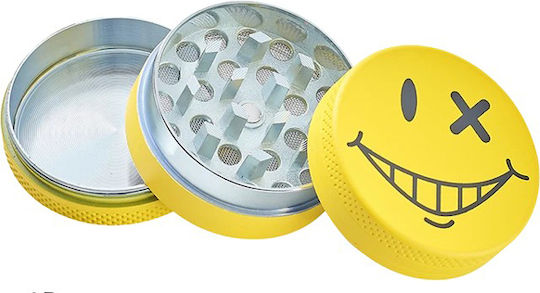 Champ Grinder Grinder 40mm (Διάφορα Σχέδια)