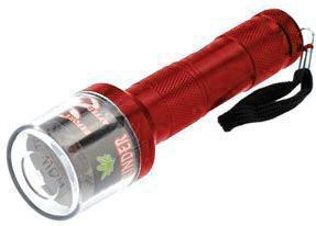 Tfar Grinder 40mm Γκρι