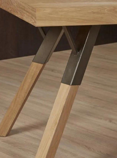 Κουζίνας Μεταλλικά 180x90x75εκ.