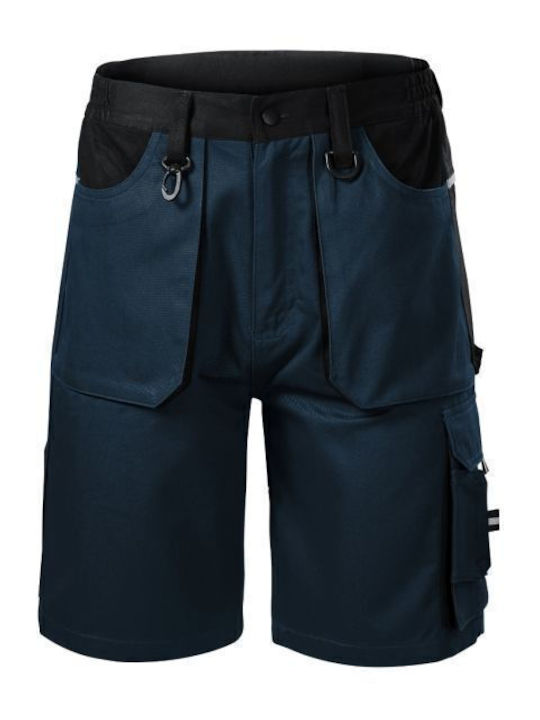 Men's Shorts Navy Blue
