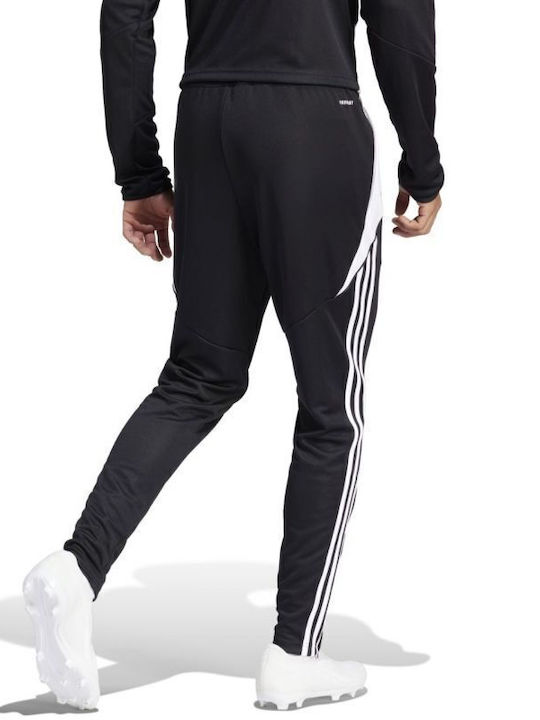 adidas Tiro AEROREADY Sweatpants Black