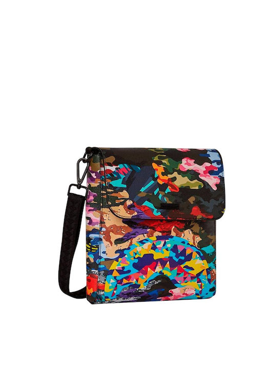 Sprayground Herrentasche Schulter / Crossbody