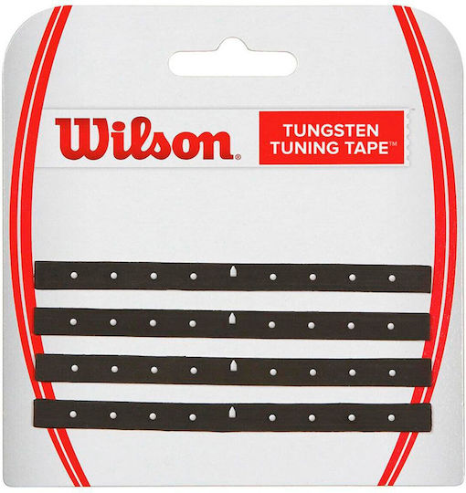 Wilson Tungsten Tuning Tape Wilson Schläger-Zubehör Tenniszubehör WRZ535900