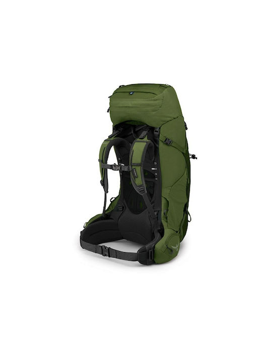 Osprey Aether Waterproof Mountaineering Backpack 65lt Green OS1-042/432/S/M