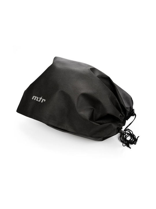Meteor Lumi Helmet for Ski & Snowboard Navy Blue