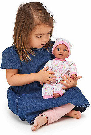ELC Păpușă bebe