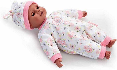 ELC Păpușă bebe