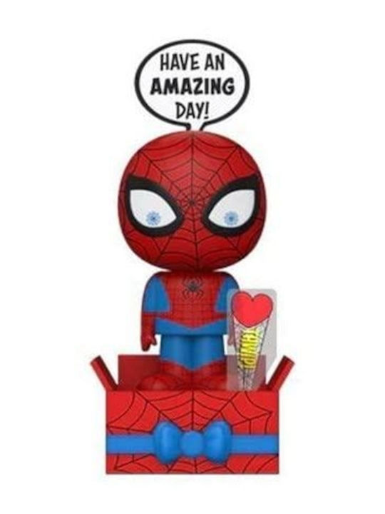 Funko Popsies Marvel: Spider-Man Funko Popsies Marvel: Spider-Man