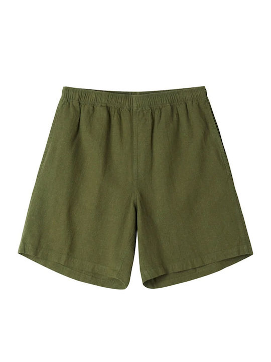 Easy Herrenshorts Khaki