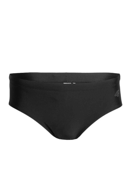 Men's Swimwear Shorts Black