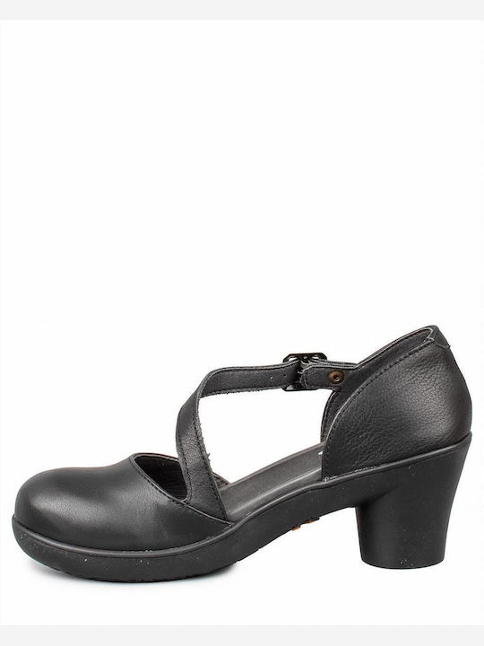 Art Pumps Schwarz