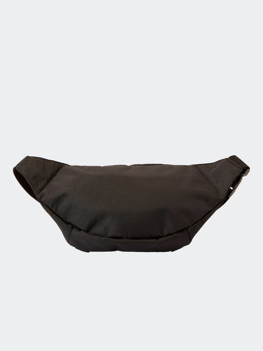 Quiksilver Bum Bag Taille Schwarz