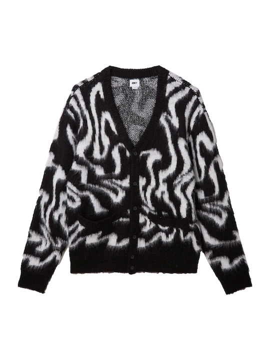 Pally Cardigan Ανδρική Ζακέτα Multi