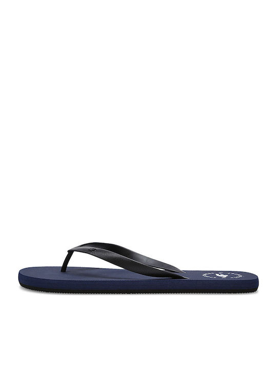 Ανδρικά Flip Flops Μαύρα