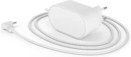 Stadler Form Leo 3D Ventilator De Masă 18W Diametru Ventilator 20,5 cm Alb