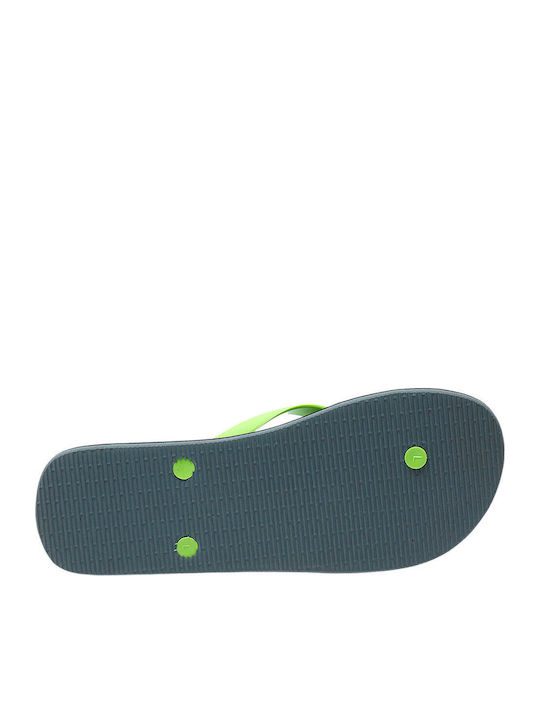 Herren Flip Flops Grüne