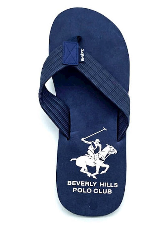 Ανδρικά Flip Flops Μπλε