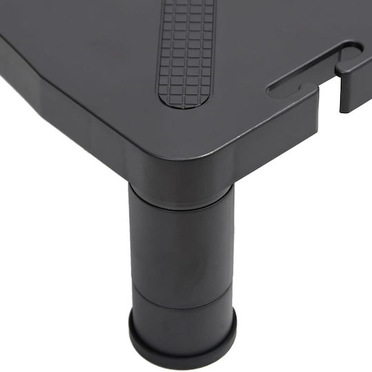 vidaXL Stand Desk Mounted Monitor (51721)