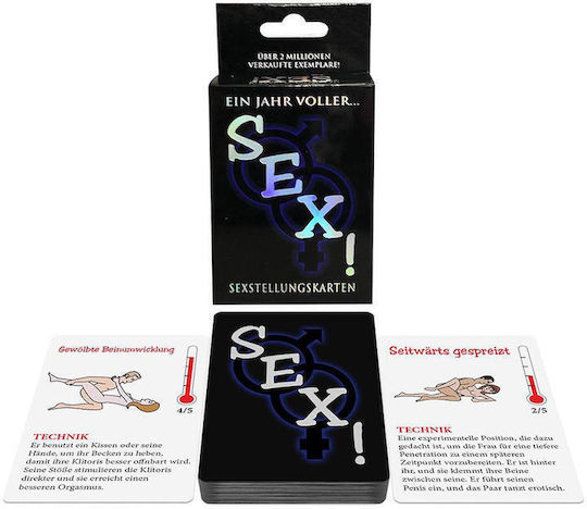 Ein Jahr Voller… Sex German
