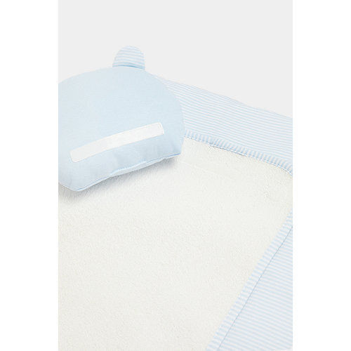 Mothercare Mattress made of Fabric Leopard