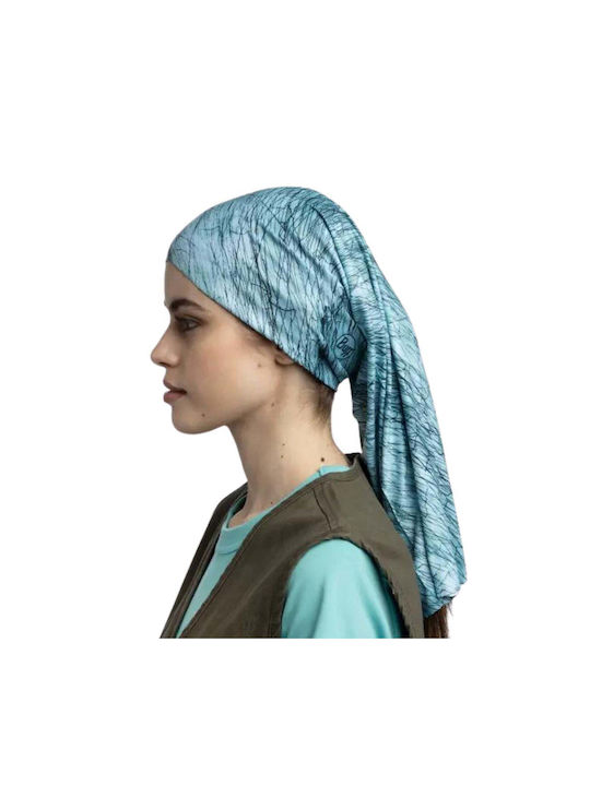 Buff Coolnet Uv Insect Shield Sportliche Halsbänder Grün