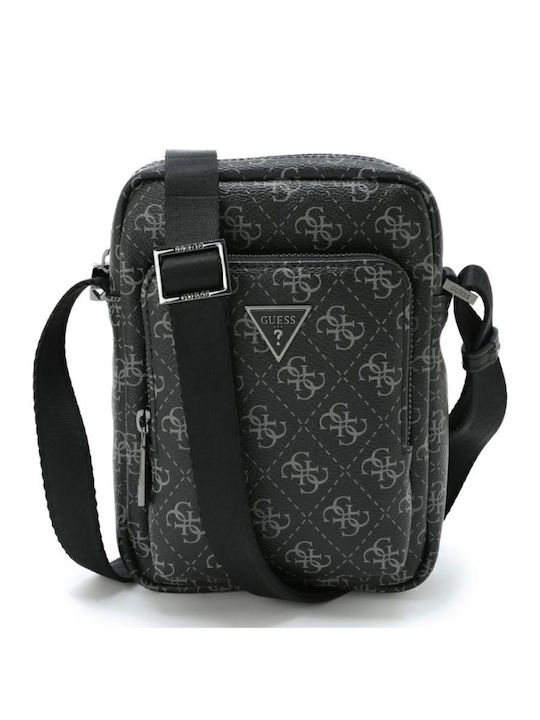 Men's Bag Shoulder / Crossbody Black