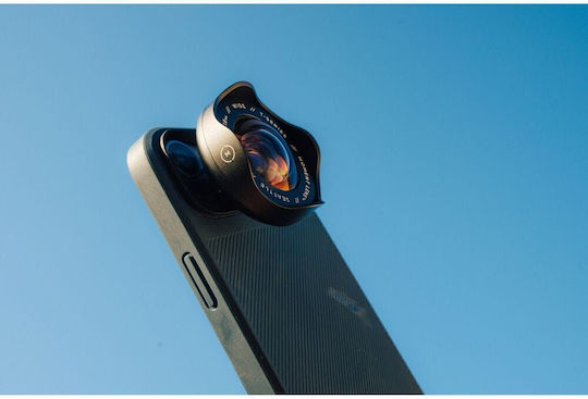 Moment Φακός Wide 18mm για T-Series Camera Case