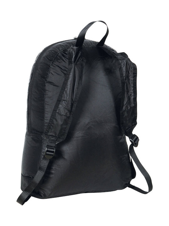 Tatonka Fabric Backpack Black 18lt 2216-040