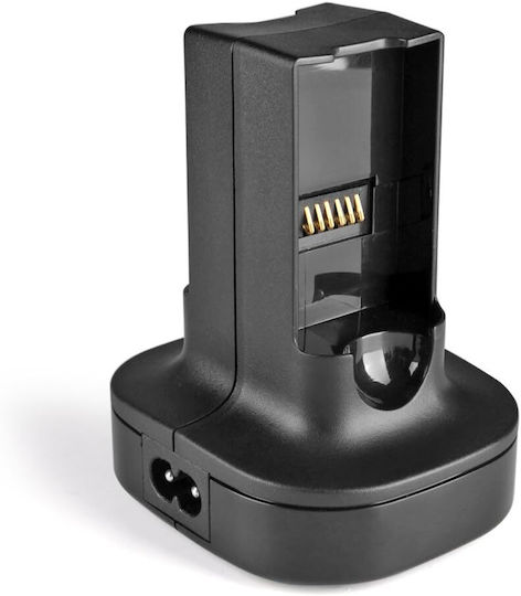 Τροφοδοσία για Xbox 360 σε Μαύρο χρώμα