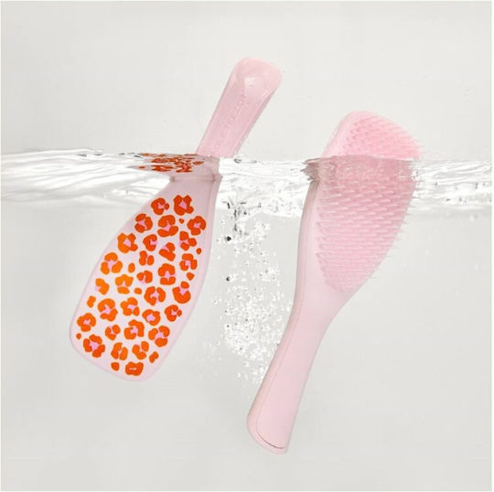 Tangle Teezer Βούρτσα Μαλλιών Ροζ