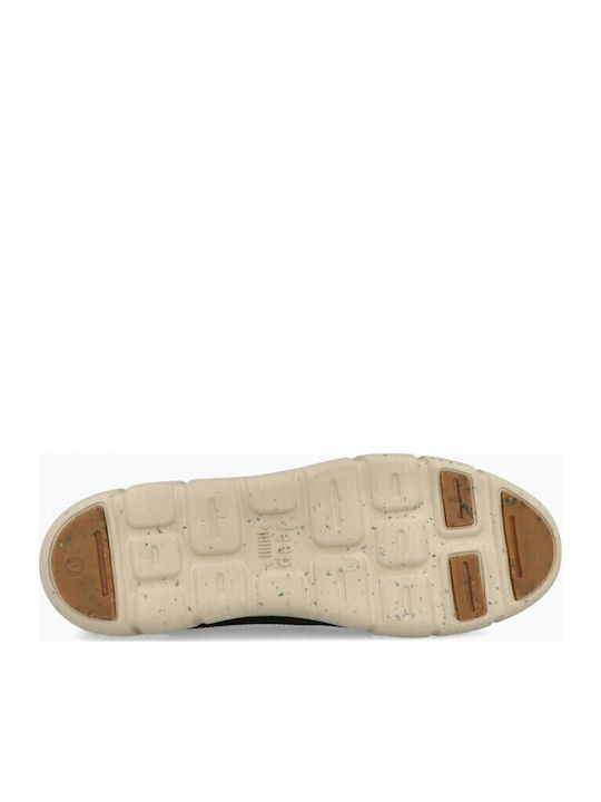 Дамски Slip-On Черен