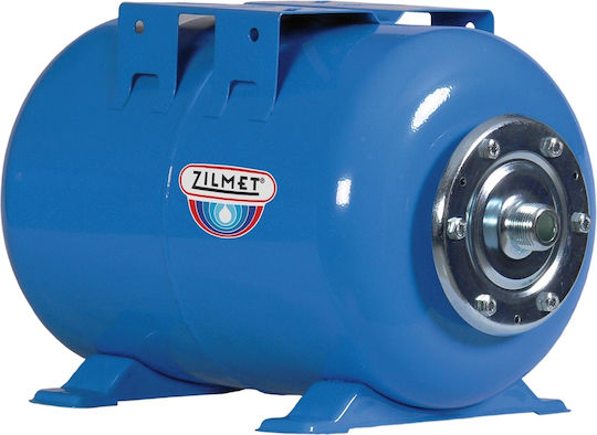 Erweiterungsbehälter Wasserversorgung Horizontal 120Es