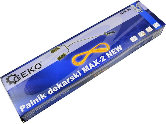 Geko G20006 Brenner Düse / /